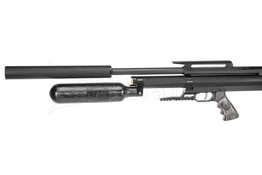 Taipan Veteran II TAC 700mm Laminate Grey_1