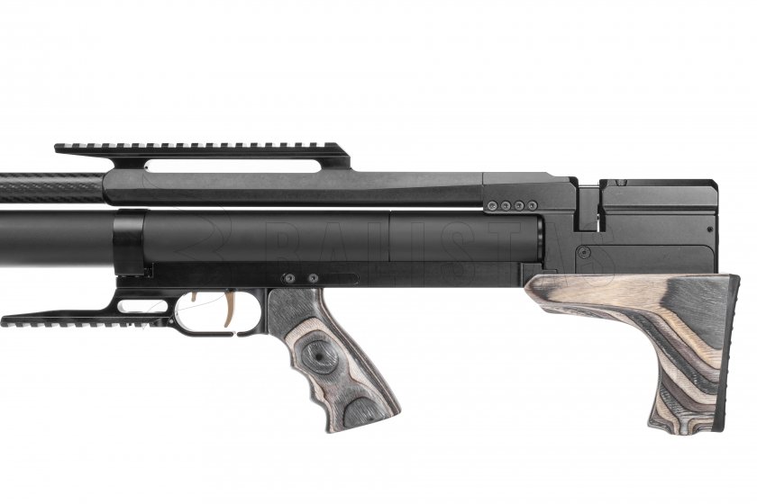 Taipan Veteran II TAC 700mm Laminate Grey_2