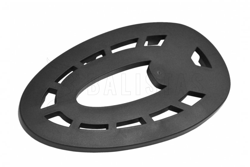 Krytka sondy Fisher F22 02.jpg