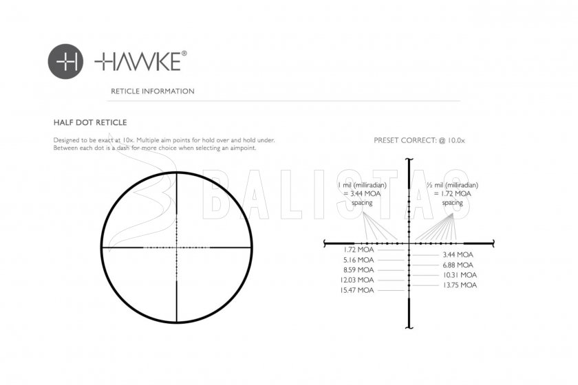 Hawke Vantage 3-12x44 SF 12 MilDot 25,4mm 03.jpg