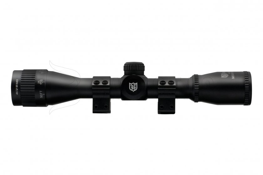 Nikko Stirling Mountmaster 4x32 12 Mildot AO IR 01.jpg
