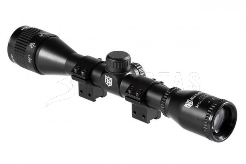 Nikko Stirling Mountmaster 4x32 12 Mildot AO IR 04.jpg