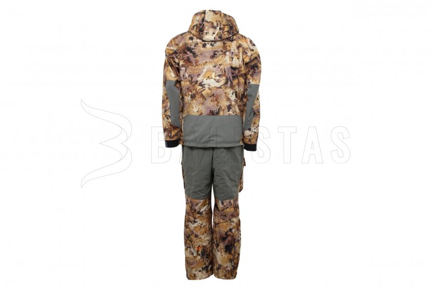 Remington 3 in 1 Blizzard Yellow Honeycombs 02.jpg