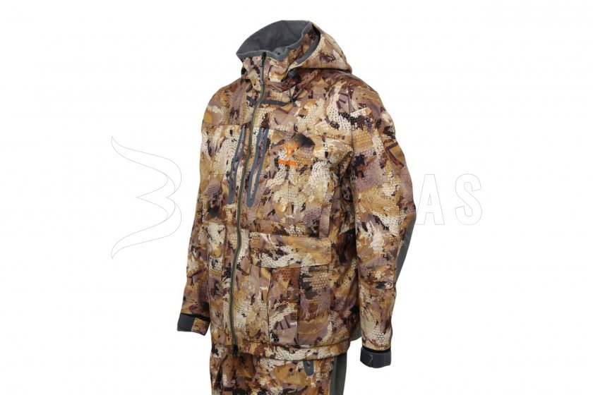 Remington 3 in 1 Blizzard Yellow Honeycombs 06.jpg