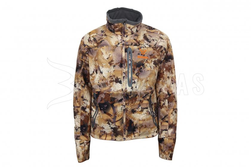 Remington 3 in 1 Blizzard Yellow Honeycombs 08.jpg