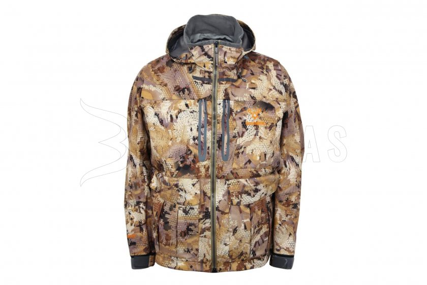 Remington 3 in 1 Blizzard Yellow Honeycombs 03.jpg