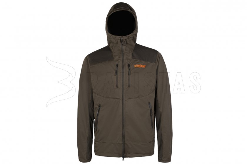 Oblek Remington Stalker Renewed Dark Olive 2.jpg