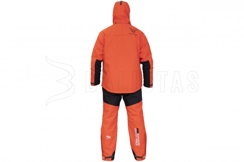 Zimní oblek Remington Reflex Interchange Orange 2.jpg