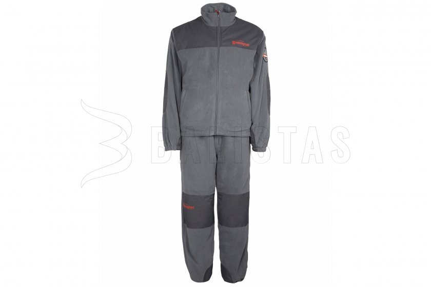 Zimní oblek Remington Reflex Interchange Orange 10.jpg