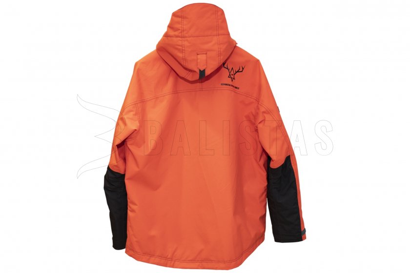Zimní oblek Remington Reflex Interchange Orange 4.jpg