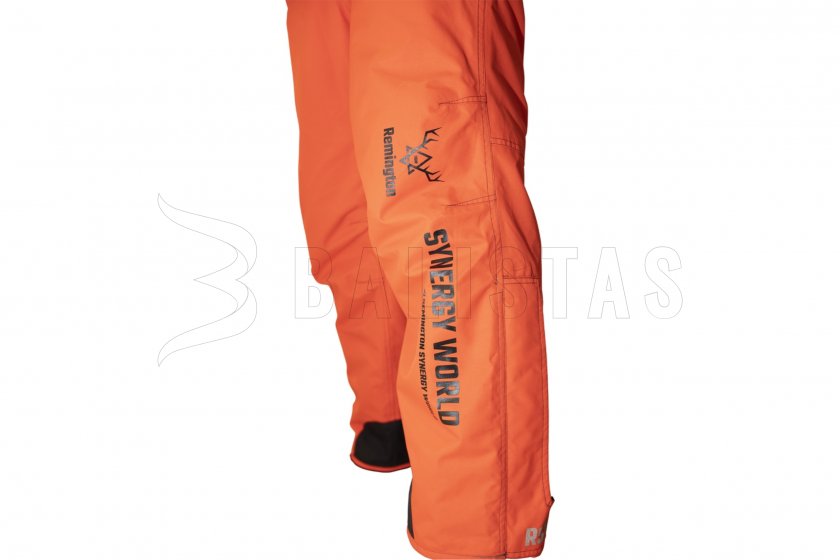 Zimní oblek Remington Reflex Interchange Orange 7.jpg