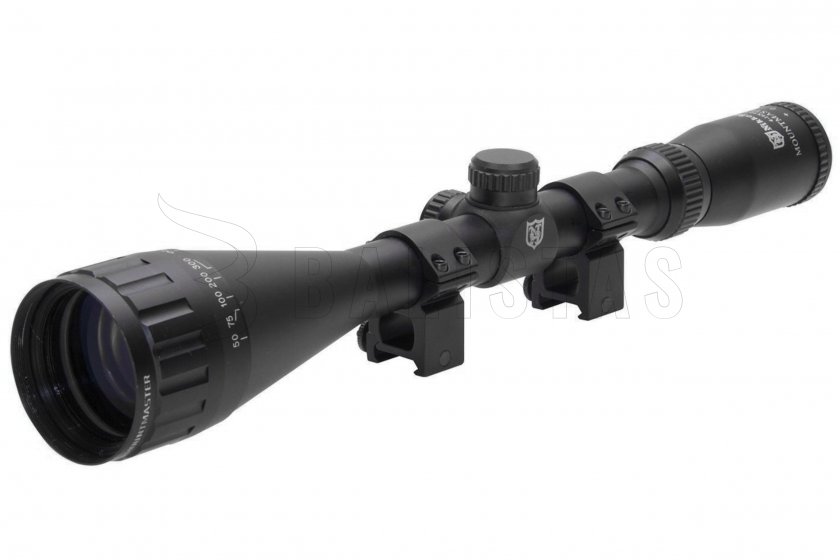 Puškohled Nikko Stirling Mountmaster 4-12x50 HMD AO 1.jpg