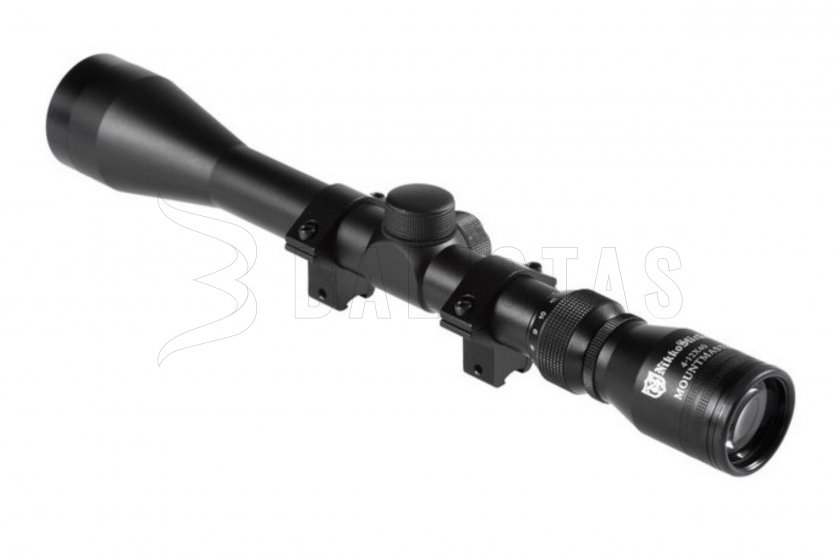 Puškohled Nikko Stirling Mountmaster 4-12x50 HMD 4.jpg