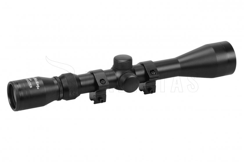 Puškohled Nikko Stirling Mountmaster 4-12x50 HMD 3.jpg