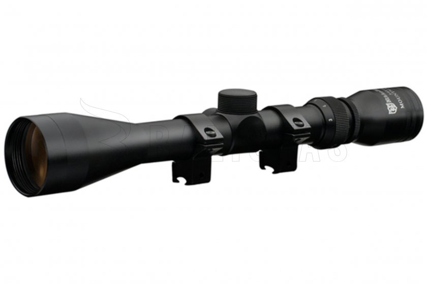 Puškohled Nikko Stirling Mountmaster 4-12x50 HMD 1.jpg
