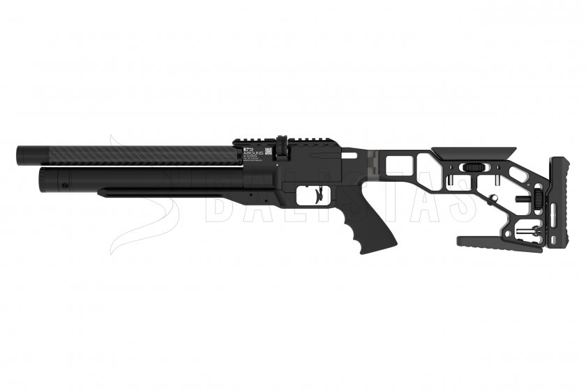 EPIC TWO 4,5mm, CZ 300mm, Arca-Swiss 01