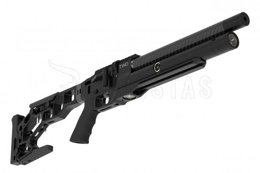 EPIC TWO 4,5mm, CZ 300mm, Arca-Swiss 04
