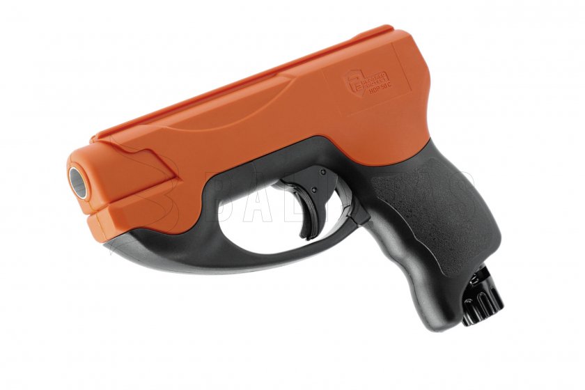 Pistole Umarex T4E HDP 50 Compact Orange 3.jpg