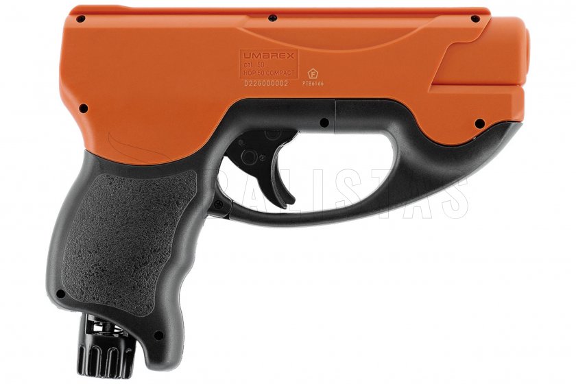 Pistole Umarex T4E HDP 50 Compact Orange 2.jpg