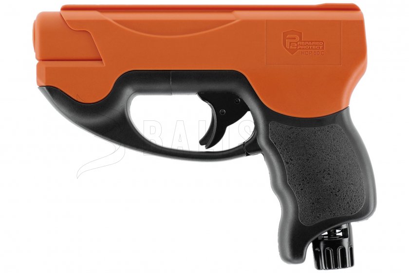 Pistole Umarex T4E HDP 50 Compact Orange 1.jpg