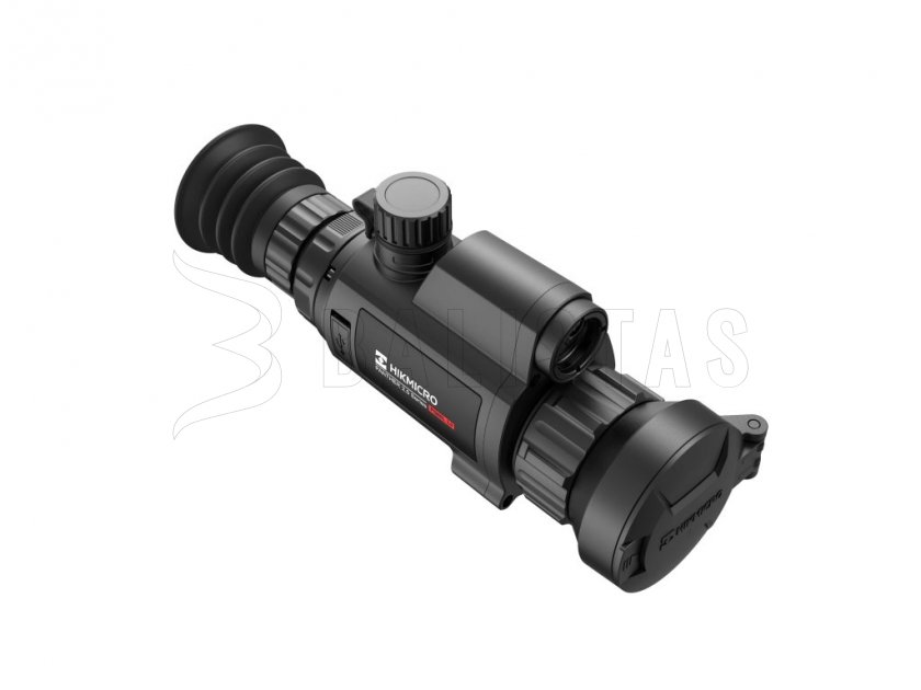 Termovizní LRF zaměřovač Hikmicro PANTHER PQ50L 2.0 4.jpg