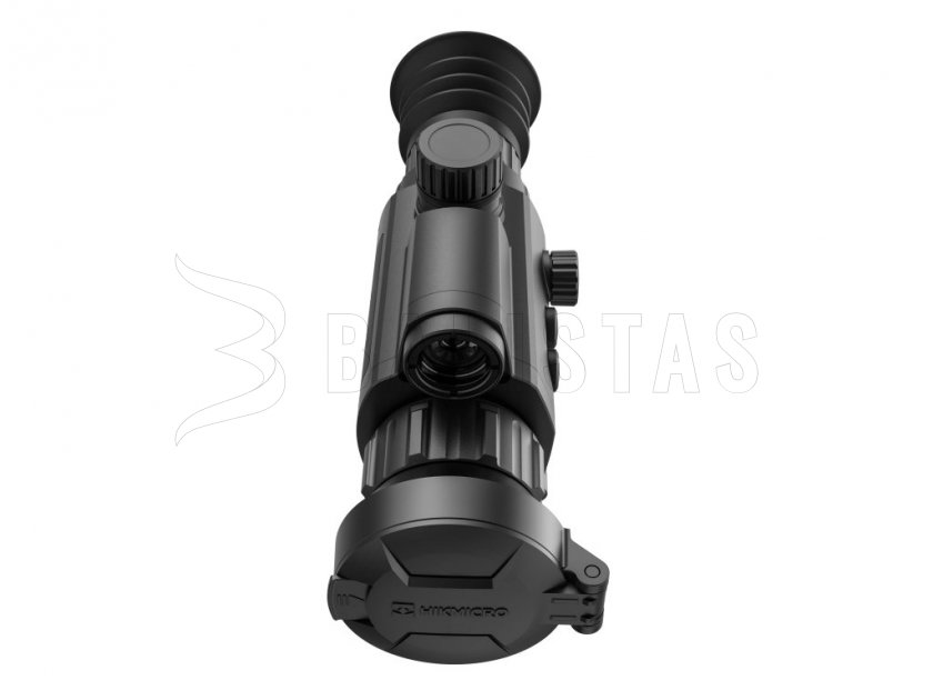 Termovizní LRF zaměřovač Hikmicro PANTHER PQ50L 2.0 5.jpg