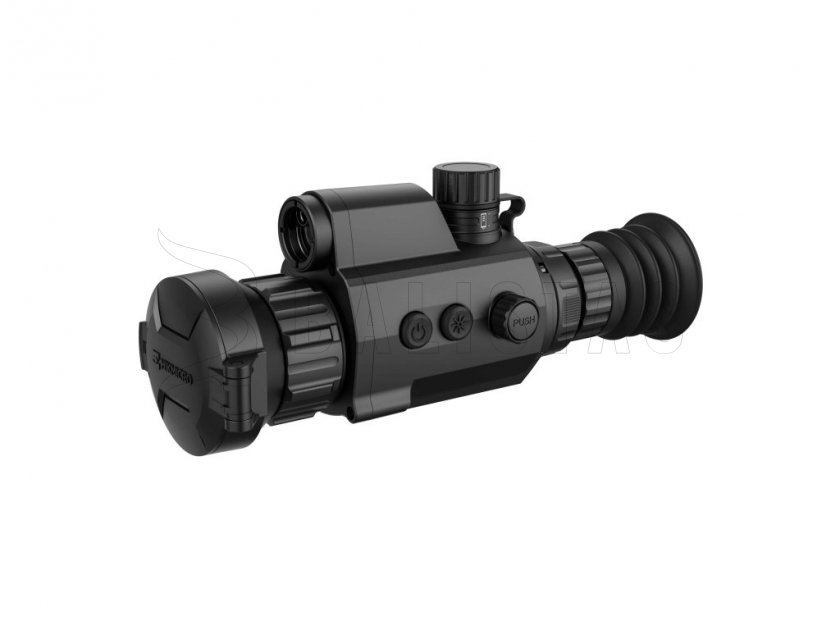 Termovizní LRF zaměřovač Hikmicro PANTHER PQ50L 2.0 1.jpg