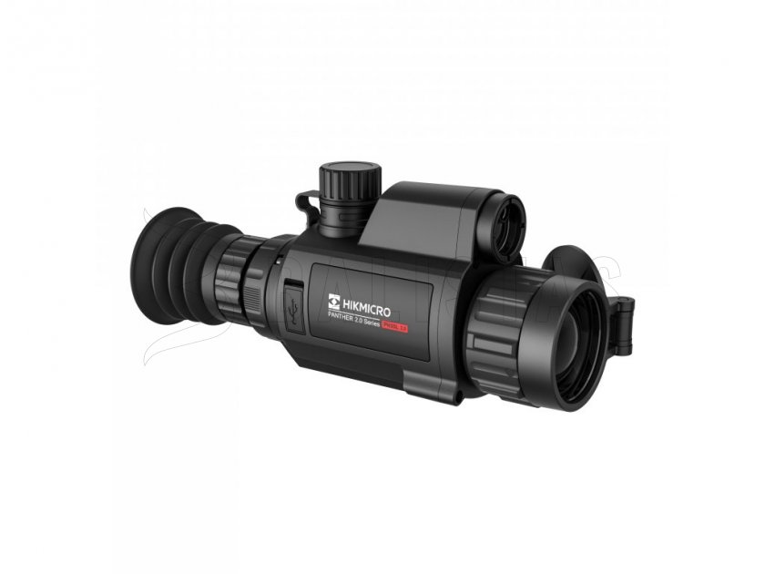 Termovizní LRF zaměřovač Hikmicro PANTHER PH35L 2.0 1.jpg