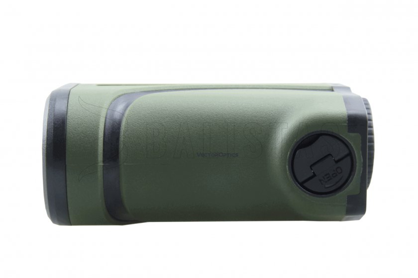Dálkoměr Vector Optics Paragon 6X25 GENII Range Finder 5