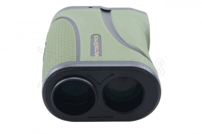 Dálkoměr Vector Optics Paragon 6X25 GENII Range Finder 6