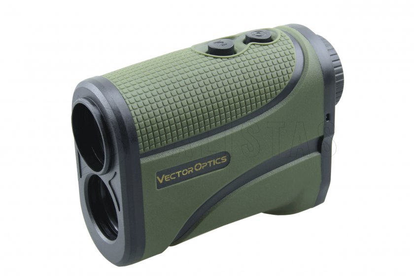 Dálkoměr Vector Optics Paragon 6X25 GENII Range Finder