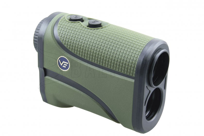 Dálkoměr Vector Optics Paragon 6X25 GENII Range Finder 2