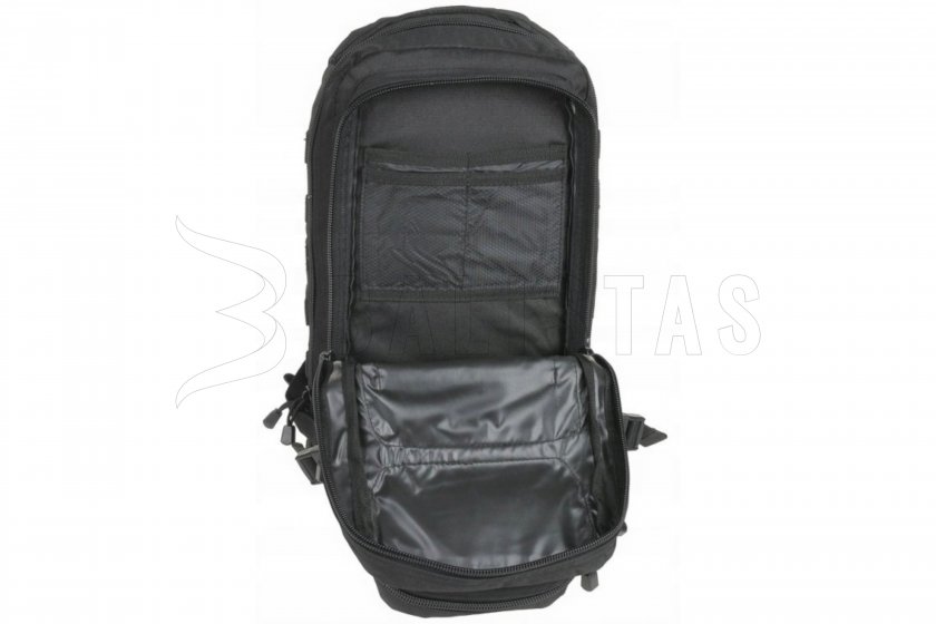 Batoh Mil-Tec US ASSAULT 20L Black 5.jpg