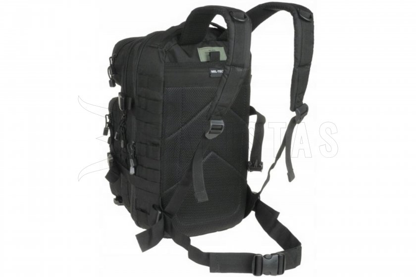 Batoh Mil-Tec US ASSAULT 20L Black 3.jpg