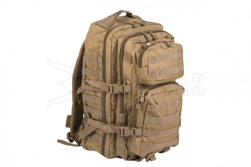 Mill-Tec US ASSAULT 36l Coyote 01.jpg
