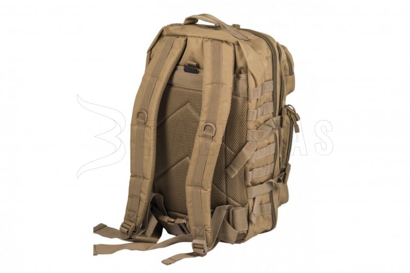 Mill-Tec US ASSAULT 36l Coyote 02.jpg