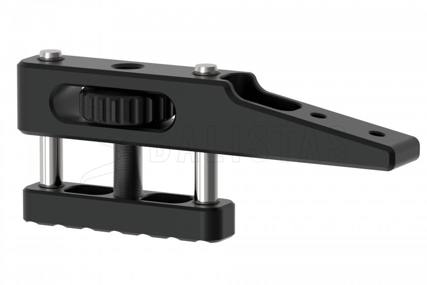 Stavitelný Bag Rider Epic Airguns 3