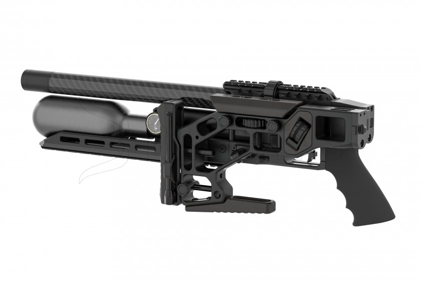 Sklopný kloub pažby se zámkem Epic Airguns 3.jpg