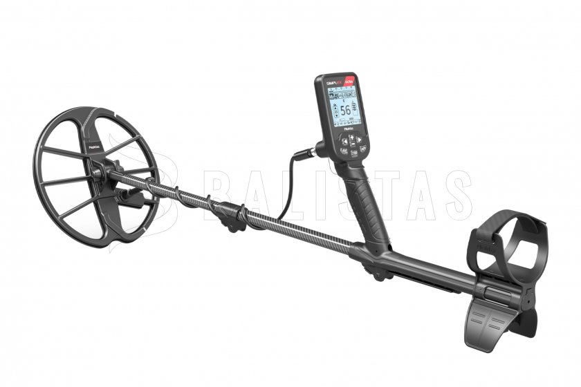 Detektor kovů Nokta Simplex Ultra WHP
