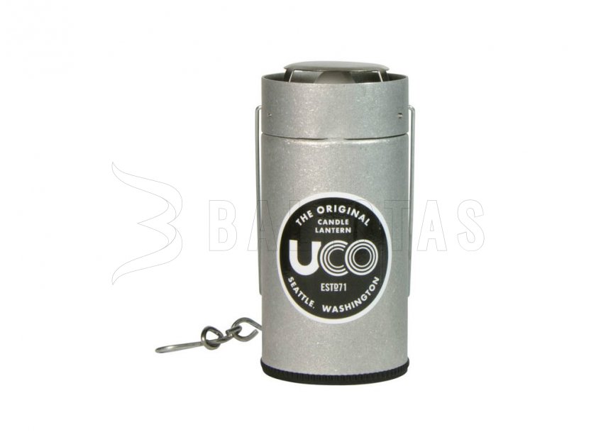 Lucerna na svíčky UCO Original Candle Lantern™ 2