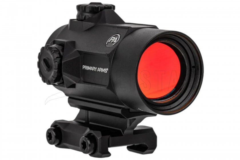 Kolimátor Primary Arms SLx MD-25 25mm Microdot GenII AutoLive ACSS CQB