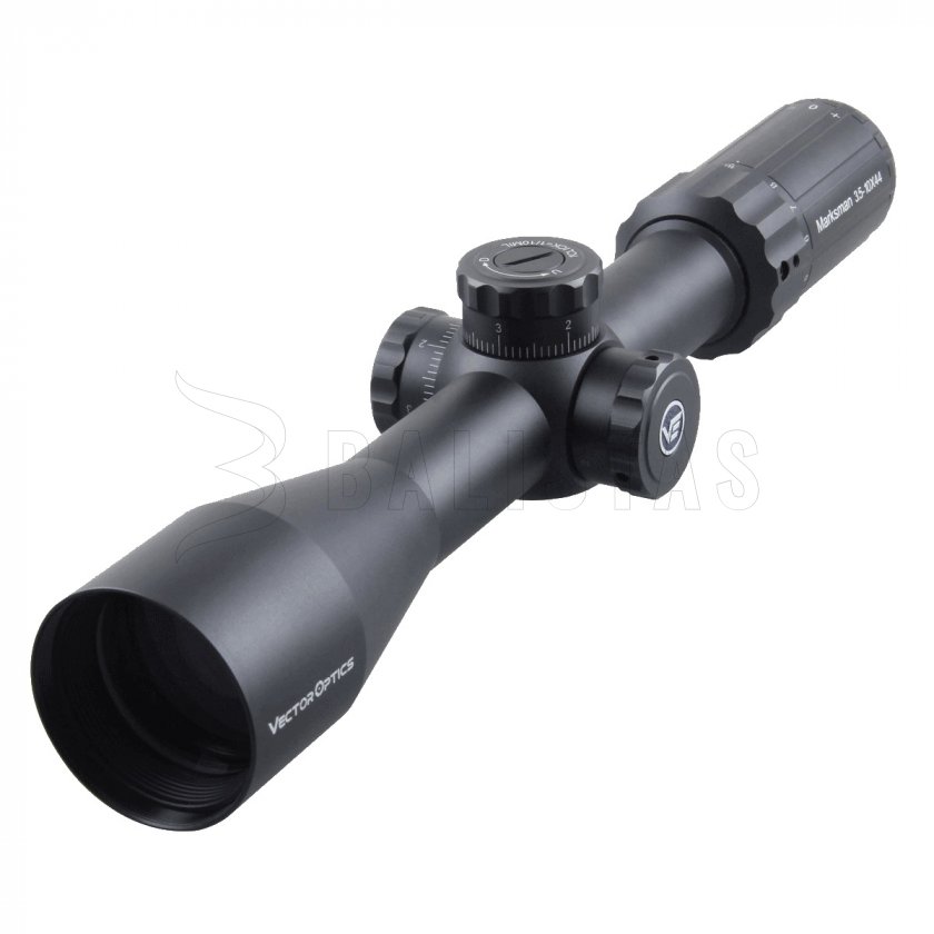 Puškohled Vector Optics Marksman 3,5-10x44 SFP MRAD 1.jpg