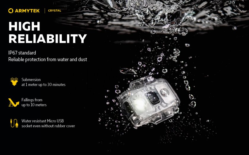Multifunkční čelovka Armytek Crystal Green 15.jpg