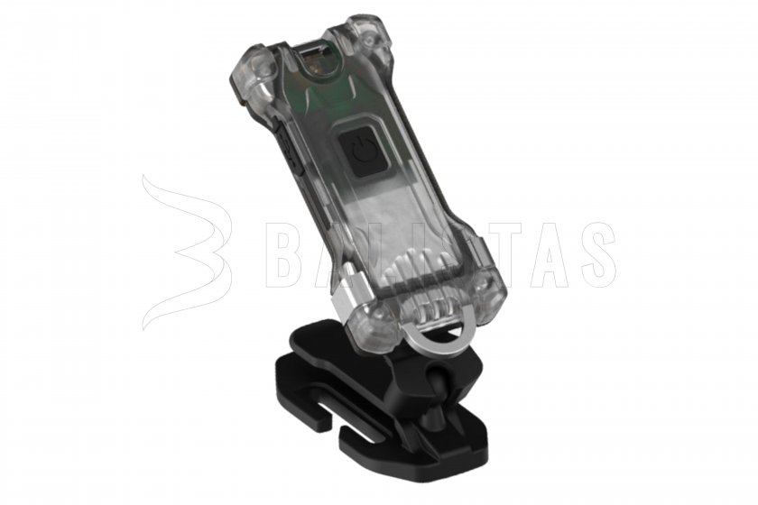 Klíčenka Armytek Zippy ES Grey 1.jpg