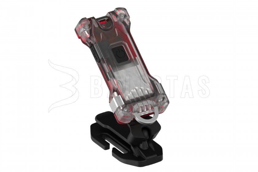 Klíčenka Armytek Zippy ES Red 1.jpg