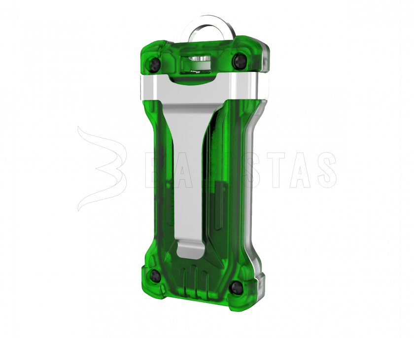 Klíčenka Armytek Zippy Green 2