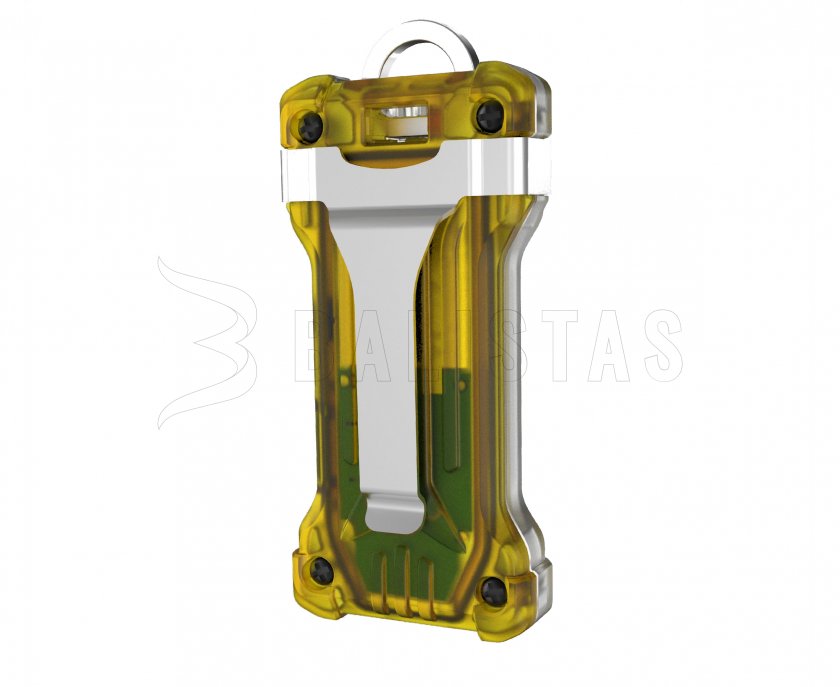 Klíčenka Armytek Zippy Yellow 2.jpg