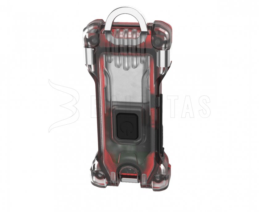 Klíčenka Armytek Zippy Red 1.jpg