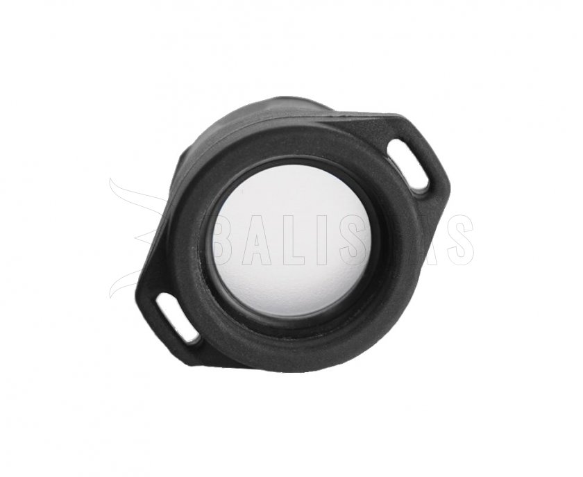 Bílý filtr AF-24 pro svítilny Armytek Partner Prime 1.jpg