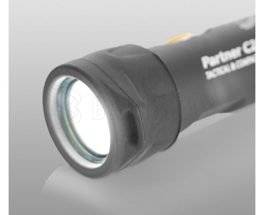 Bílý filtr AF-24 pro svítilny Armytek Partner Prime 3.jpg